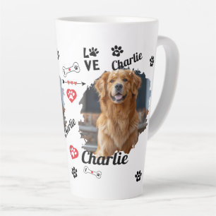 Personalised Dog Memorial Keepsakes Pet Mug