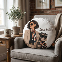 "Personalised Dog Mum Gift" "Custom Pet Owner