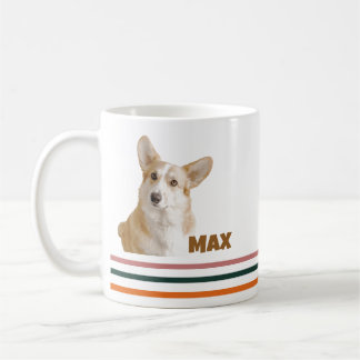 Personalised Dog or Cat Mug