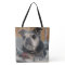Personalised Doggy Tote With Pet Photo 🐶🖼️