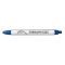 Personalised dolphin logo writing pens