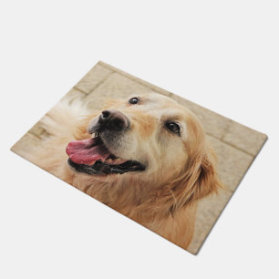 Personalised Door Mats Dog Lovers Design Your Own