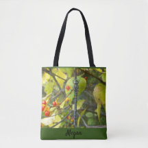 Personalised Dragonfly Tote