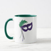 Personalised Drama Theatre Teacher Masquerade Mask