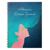 Personalised Dream Journal