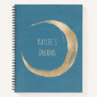 Personalised Dreams Journal