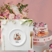 Personalised Dress-up Birthday Party II