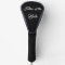 Personalised Driver Cover