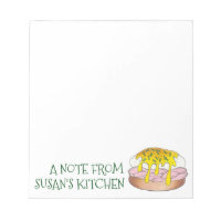 Personalised Eggs Benedict Food Foodie Kitchen