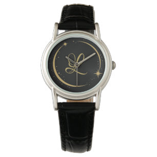 Personalised Elegance: Monogram for Timeless Style Watch