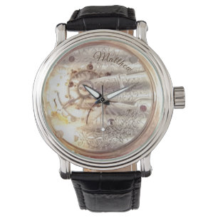 Personalised Elegant and Stylish Watch