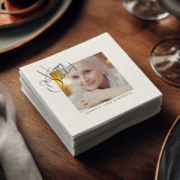 Personalised Elegant Birthday Party Photo