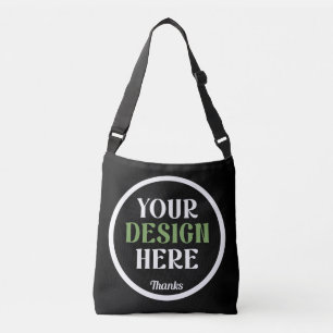 Personalised, Elegant, Classic, Wedding Gifts Crossbody Bag