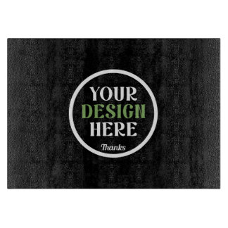 Personalised, Elegant, Classic, Wedding Gifts Cutting Board