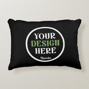 Personalised, Elegant, Classic, Wedding Gifts Decorative Cushion