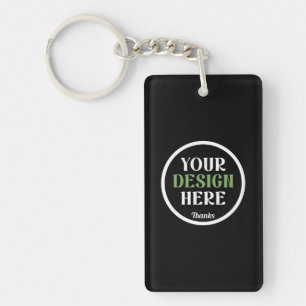 Personalised, Elegant, Classic, Wedding Gifts Key Ring