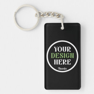 Personalised, Elegant, Classic, Wedding Gifts Key Ring