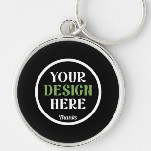 Personalised, Elegant, Classic, Wedding Gifts Key Ring
