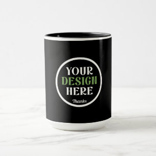 Personalised, Elegant, Classic, Wedding Gifts Mug