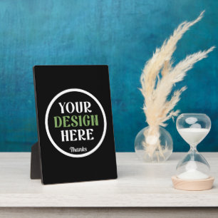 Personalised, Elegant, Classic, Wedding Gifts Plaque