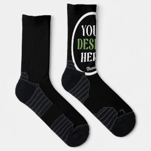 Personalised, Elegant, Classic, Wedding Gifts Socks