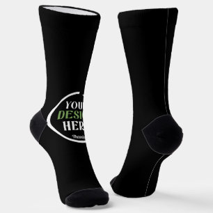 Personalised, Elegant, Classic, Wedding Gifts Socks