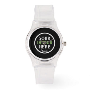 Personalised, Elegant, Classic, Wedding Gifts Watch