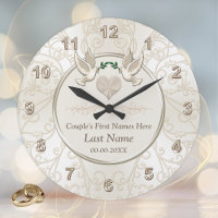 Personalised Elegant Wedding Gifts for Couples