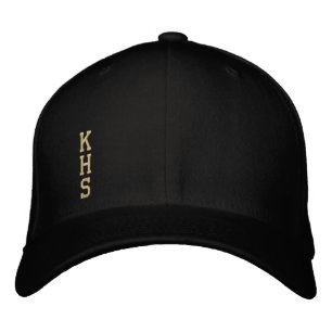 Personalised Embroidered Cap