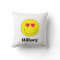 Personalised Emoji Pillow