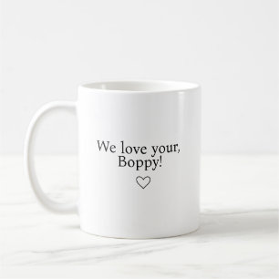 Personalised Engraved Ceramic Mug with Name Date,
