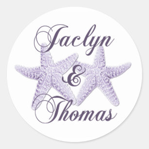 Personalised Envelope Seals