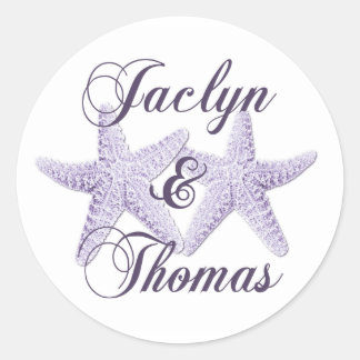 Personalised Envelope Seals