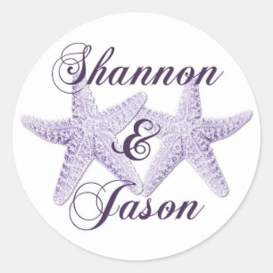 Personalised Envelope Seals