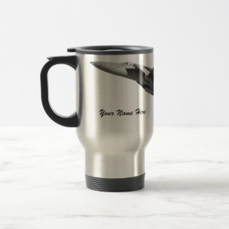 Personalised F15 Coffee Mug