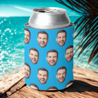 Personalised Face