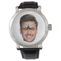 Personalised Face