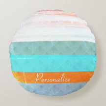 Personalised Faded & Weathered Stripes