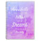 Personalised Fairytale Dreams Castle Girly