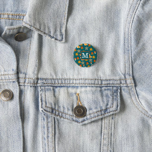 Personalised Fall Button