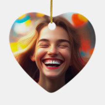 Personalised Fall Ornament