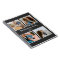 Personalised family 4 photo collage template