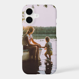 Personalised family photo