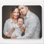 Personalised Family Photo Custom   Mouse Pad<br><div class="desc">Personalised Family Photo Custom Mouse Pad</div>