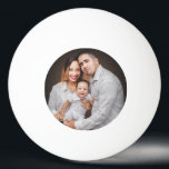Personalised Family Photo Custom   Ping Pong Ball<br><div class="desc">Personalised Family Photo Custom Ping Pong Ball</div>