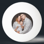 Personalised Family Photo Custom   Ping Pong Ball<br><div class="desc">Personalised Family Photo Custom Ping Pong Ball</div>