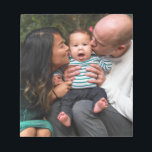 Personalised Family Photo Notepad<br><div class="desc">Personalised Family Photo Notepad</div>