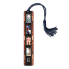 Personalised Family Photo on Wood