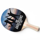 Personalised Family Photo with Family Name