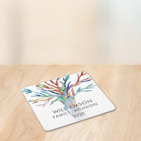 Personalised Family Reunion 